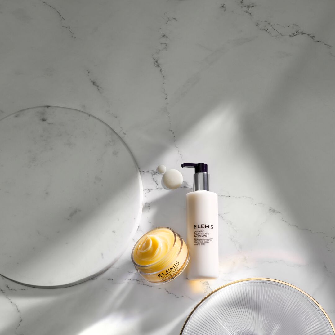 FACIAL | Nourish | 50 minutes