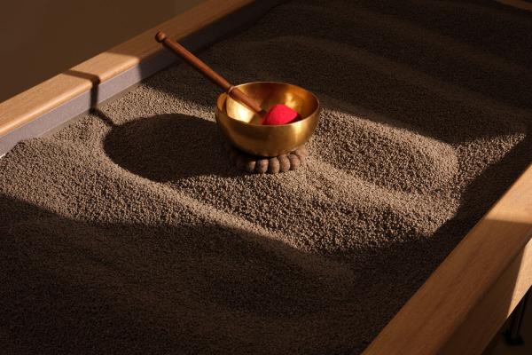Sound Healing Treatment Experience on the MLX Quartz Bed