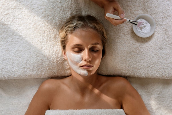 ishga Ultimate Luxury Facial 90 minutes