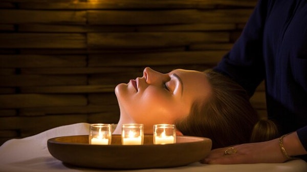 Reiki Treatment & Reflexology Package