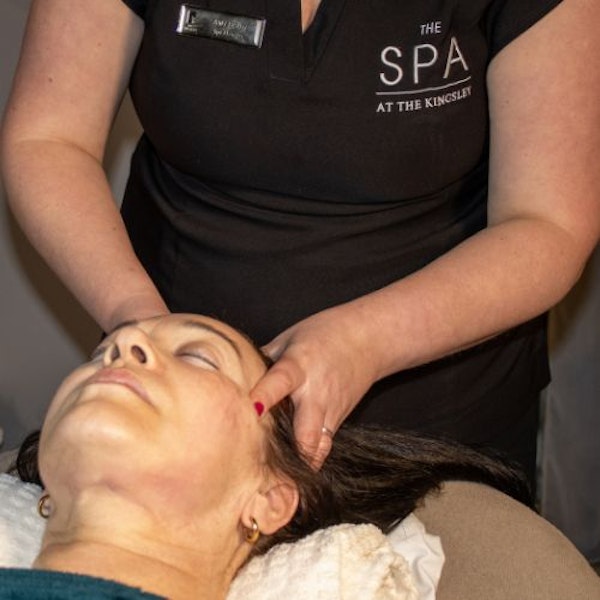 Deep Slumber | December Treatment Offer