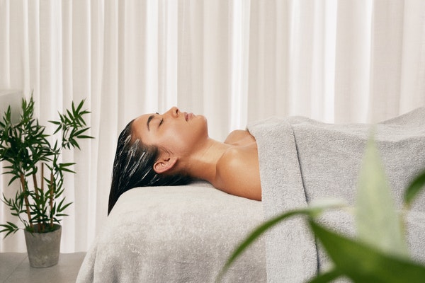 ESPA Mindful Facial 80 min -kasvohoito