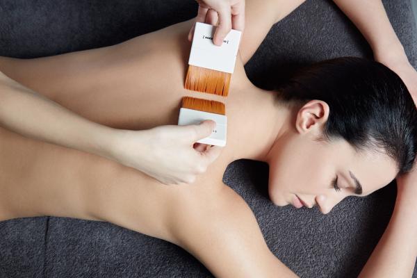Comfort Zone Tranquillity™ Pro-Sleep Massage
