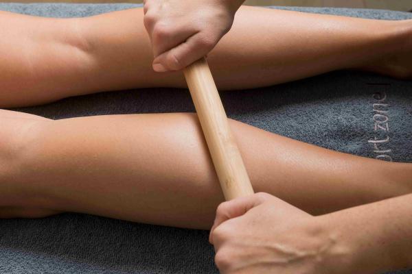 Comfort Zone Body Active Massage