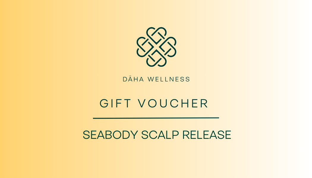 Seabody Scalp Release