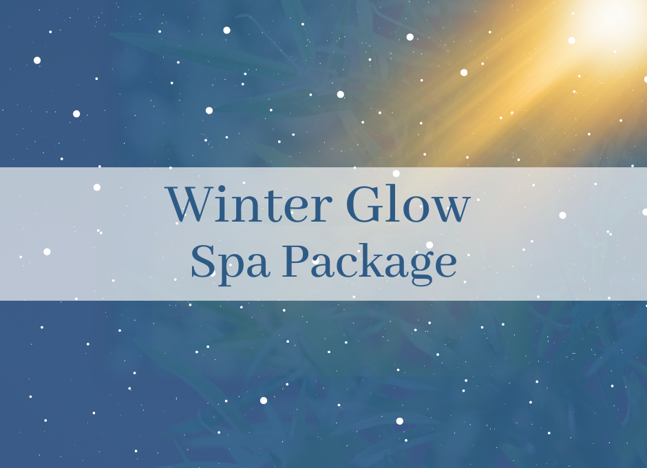 Winter Glow Package