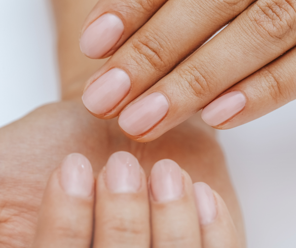 Retreat Gel Manicure