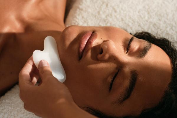 Facial - Firmness of the Hills (60 min)