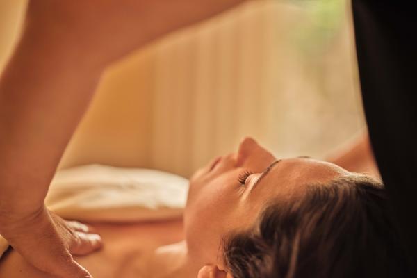 Body Treatment - Bisses of Purity (45 min)