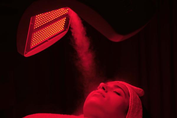 Facial - Oxylight Facial