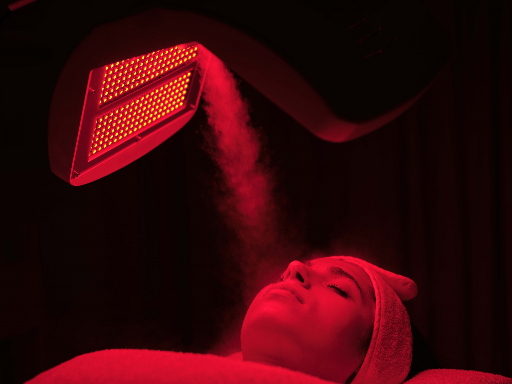 Oxylight Facial