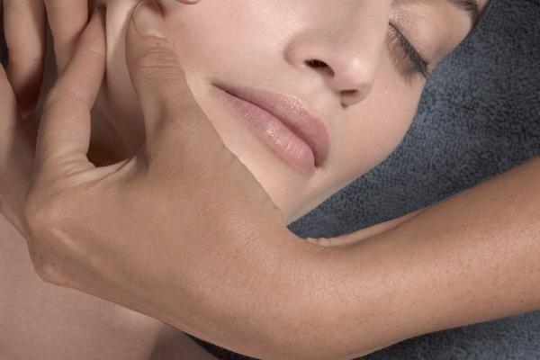 Le soin visage "Kobido"