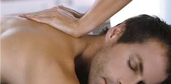 Freestyle Deep Tissue Massage