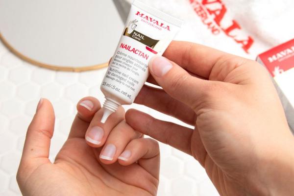 Mavala Mini Manicure