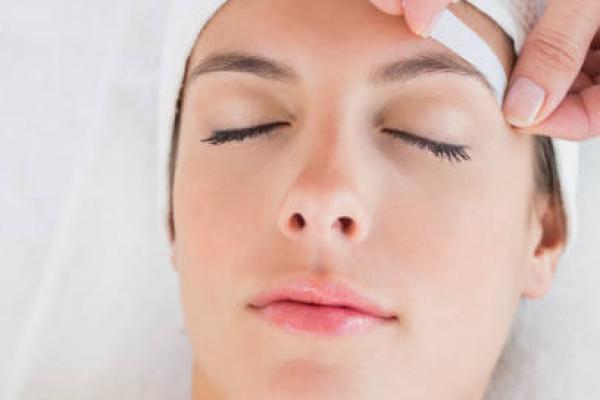 Eyelash Tint