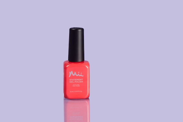 Fly-By Mii Statement Gel Manicure - 40mins