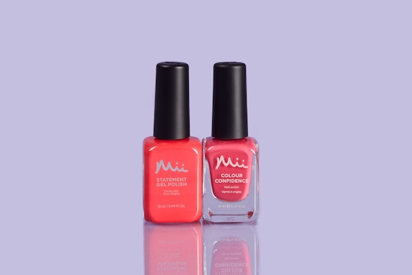 Treat Mii Statement Gel Manicure – 55mins