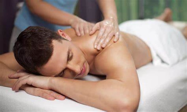 The Store Deep Tissue Massage