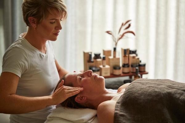 60m Ground Restorative Ritual