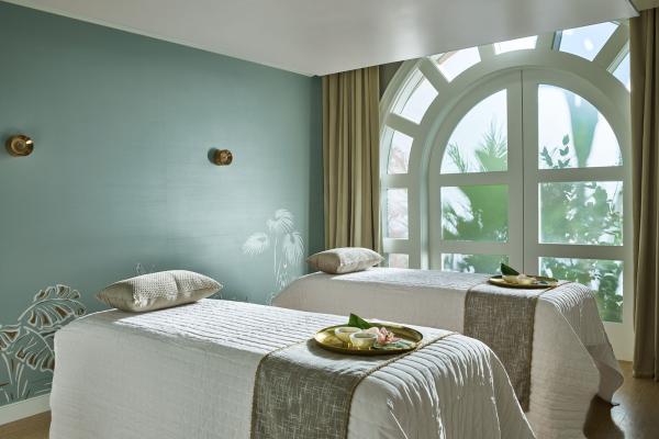 Spa Promotion - Just For Two (20% service charge included)