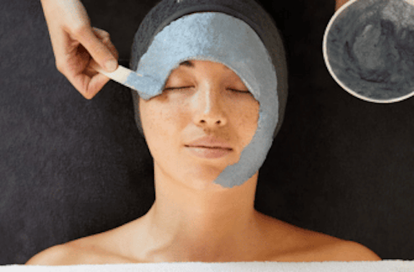 Medik8 Platinum  Facial