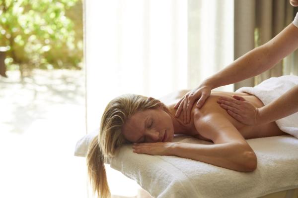 Perfectly Pampered