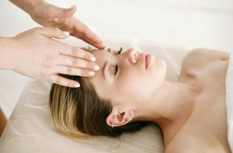 Magnesium Back & Scalp Massage