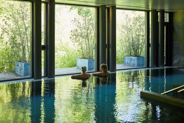 Bespoke Spa Day