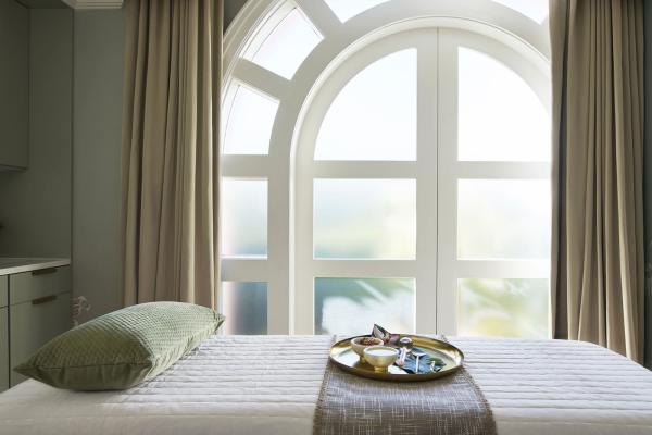 Spa Promotion - Weekday Wellness (20% service charge included)