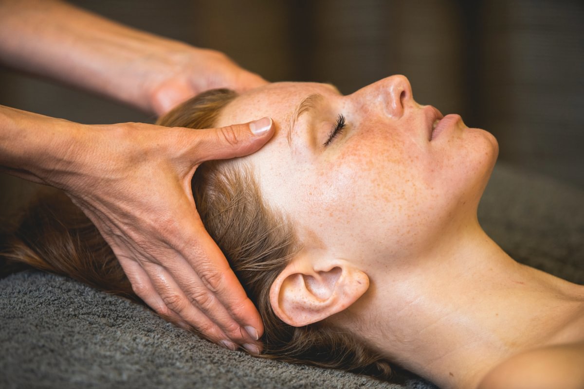 Gaia - Naturally Gaia 40 Min Facial