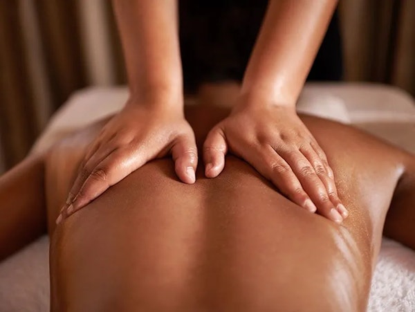 Autumn Retreat Spa Package