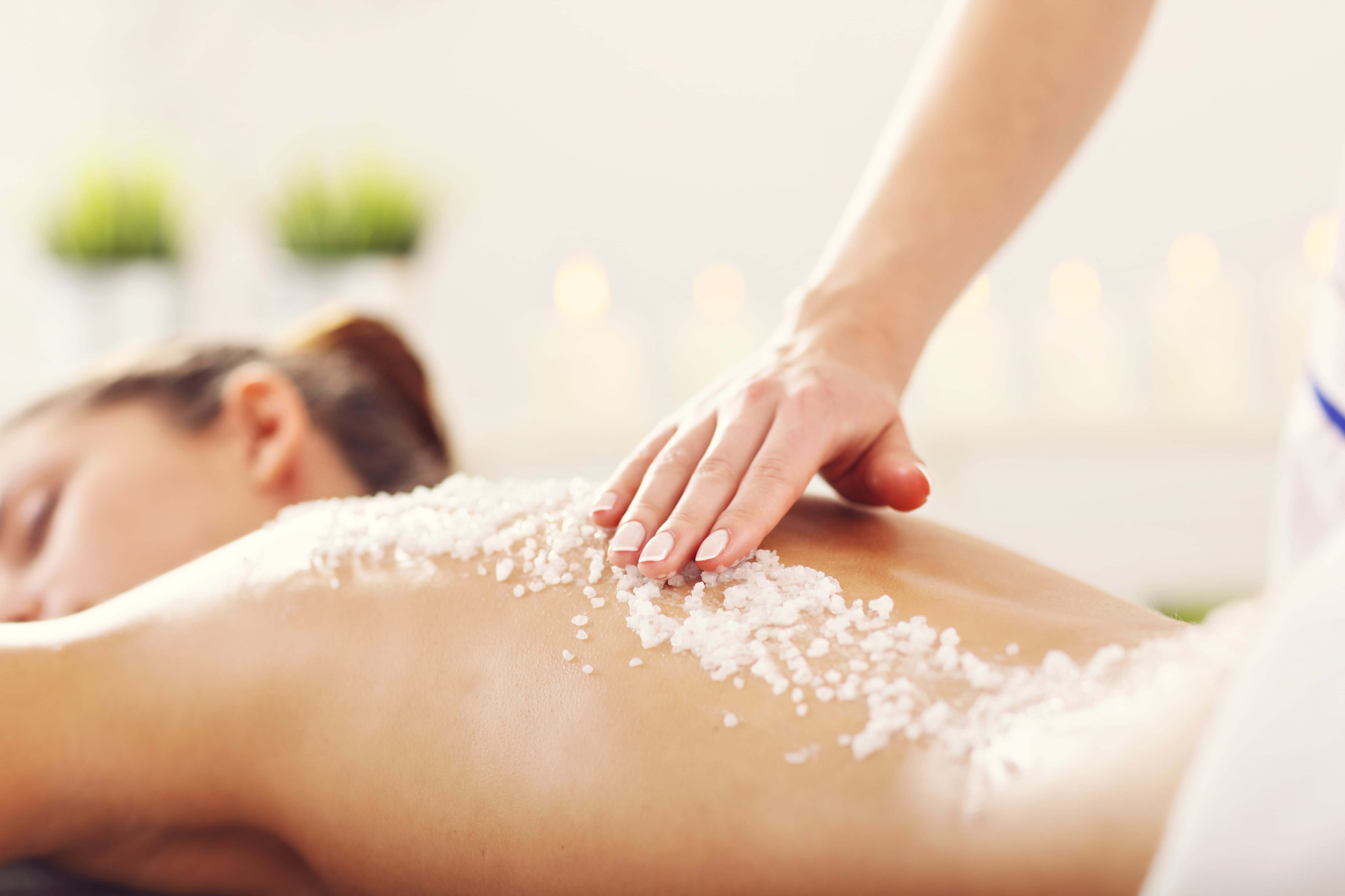 Special Offer - Luxury Spa Day Normally £155