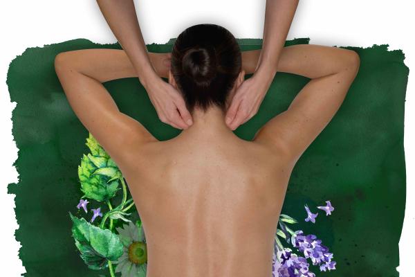 TEMPLESPA | DRIFT AWAY | 50 MINUTE MASSAGE