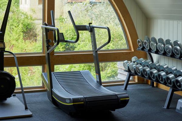 135m Herb House Ultimate Fitness MOT