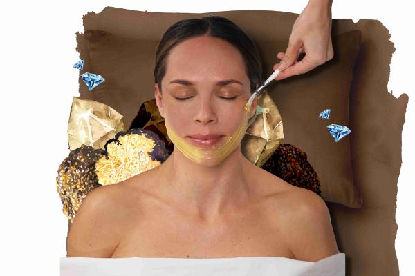 TEMPLESPA | CHAMPAGNE & TRUFFLES DELUXE TREATMENT