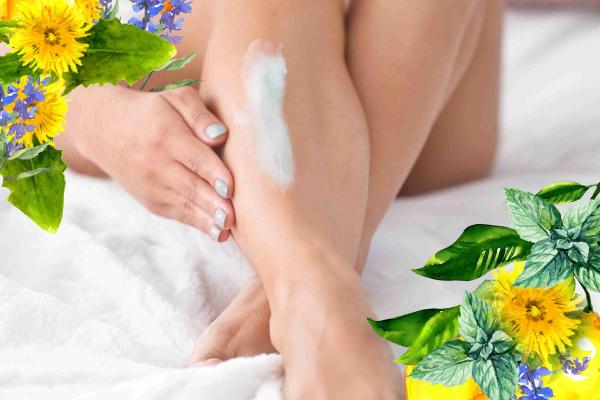 TEMPLESPA | SOLE TO SOUL LEG & FOOT EXFOLIATION
