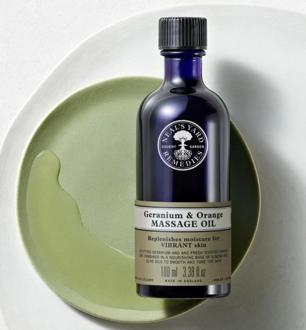 Neal's Yard Remedies 45 minute Facial