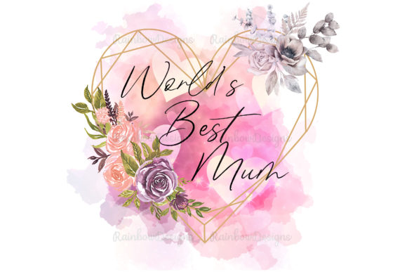 "Worlds Best Mum" Spa Evening