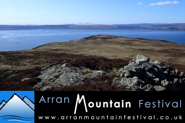 Gaelic in the Mountains - Meall Mor