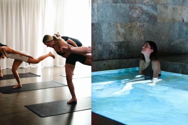 Sculpt & Bath