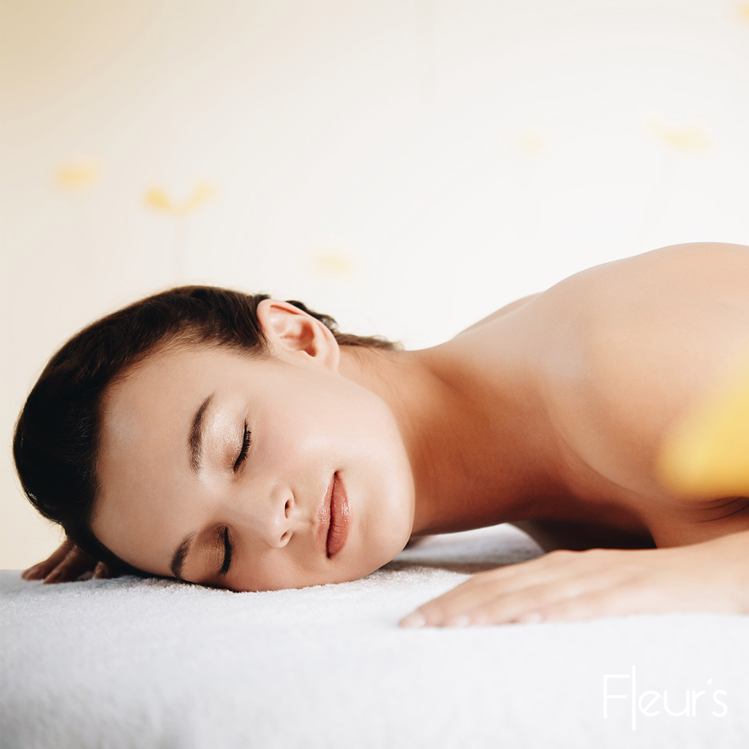 Golden SPA Rejuvenating and Youth Promoting Beauty Ritual