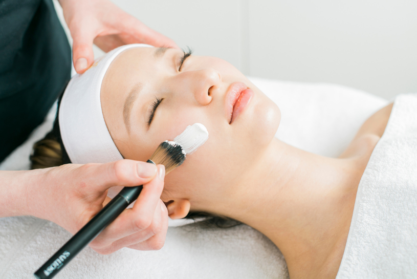 SOTHYS Facial Treatment with Massage