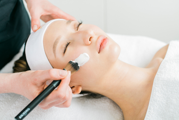 SOTHYS Facial Treatment with Massage