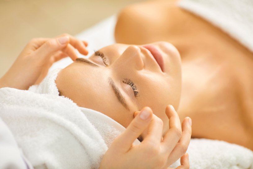 SOTHYS Mini-Facial Treatment