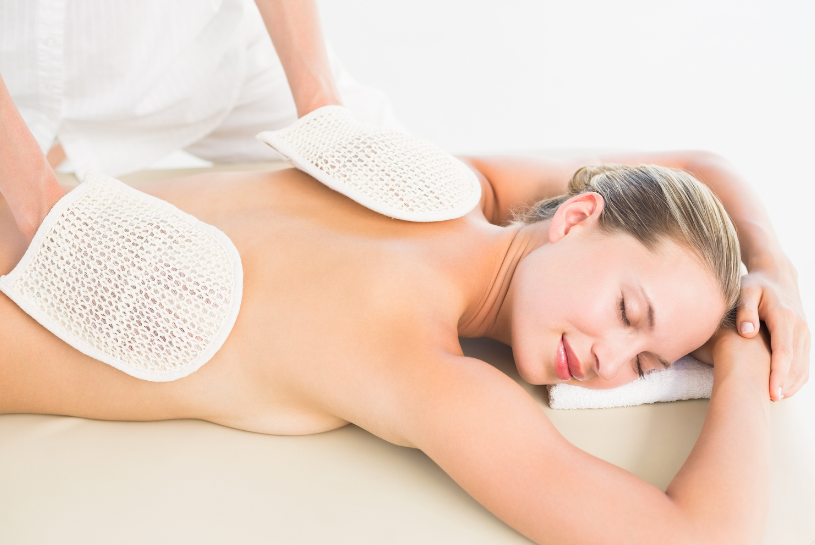 Hanakasumi Signature Treatment