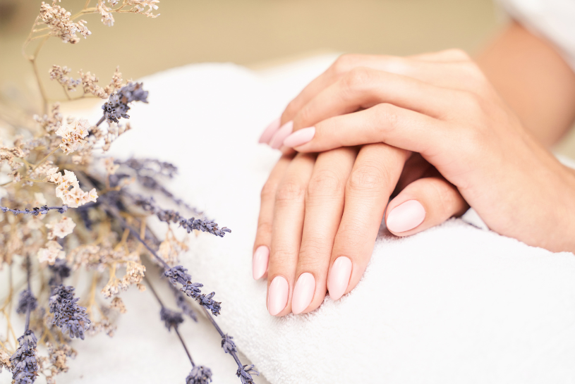 Classic Manicure