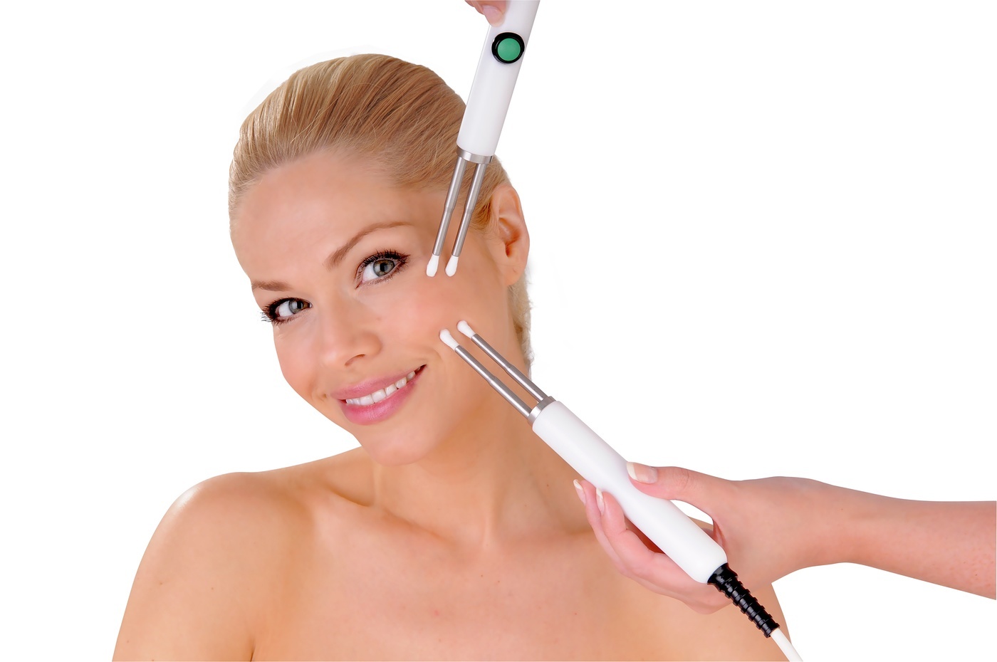 CACI - Non Surgical Facelift