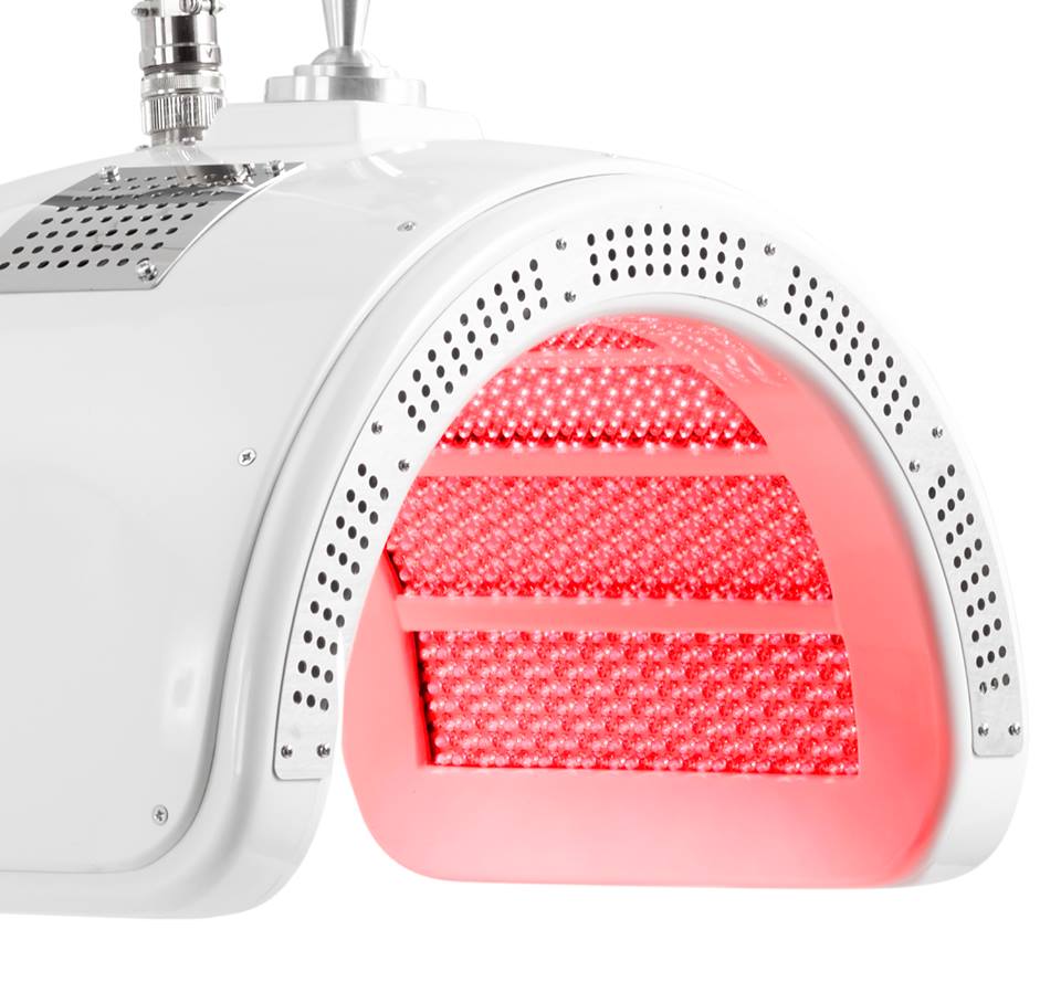 Dermalux Light Therapy