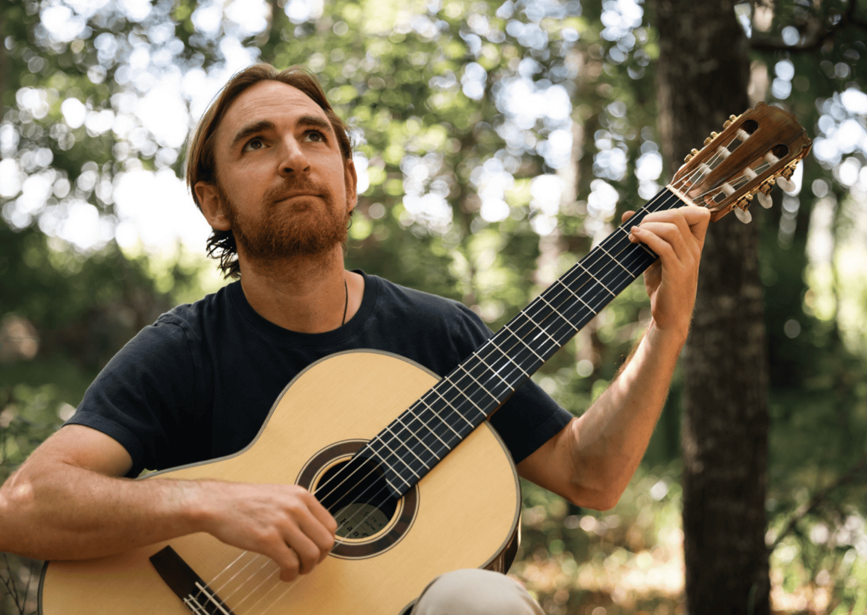 Seth Tabatznik Live & Acoustic at 42 Acres