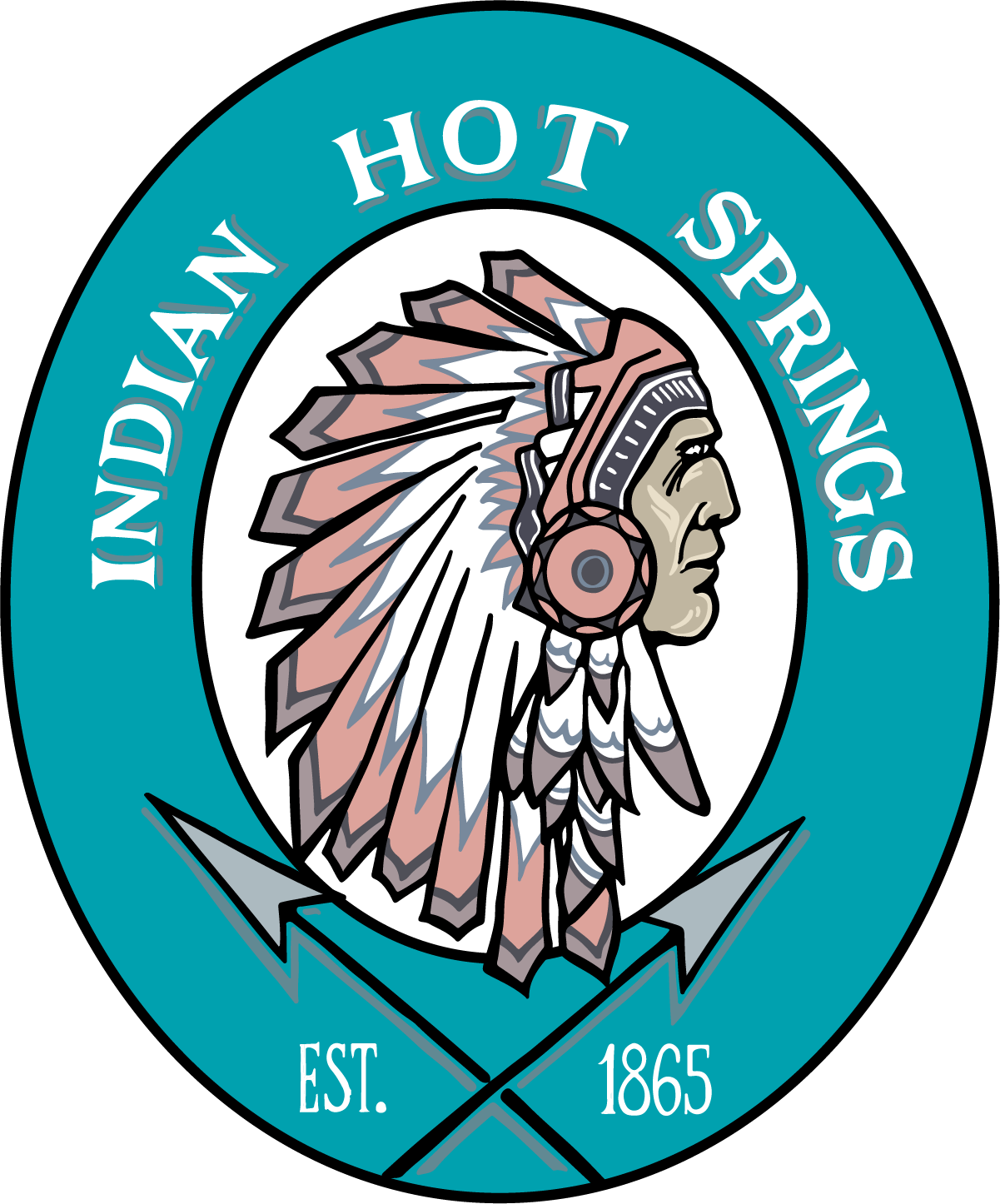 Indian Hot Springs